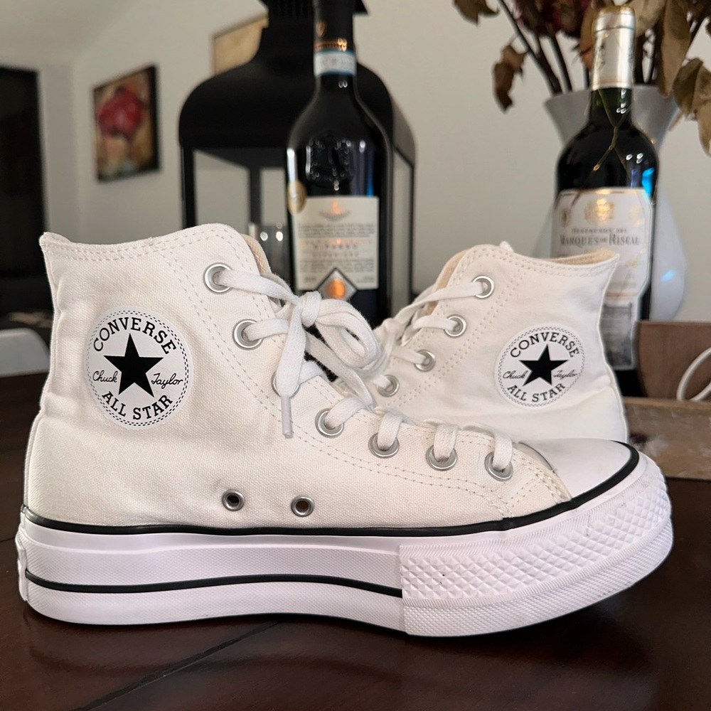 🌸 CONVERSE CHUCK TAYLOR ALL STAR